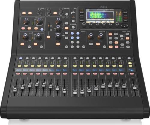 M32R LIVE 40 Kanal Dijital Mikser