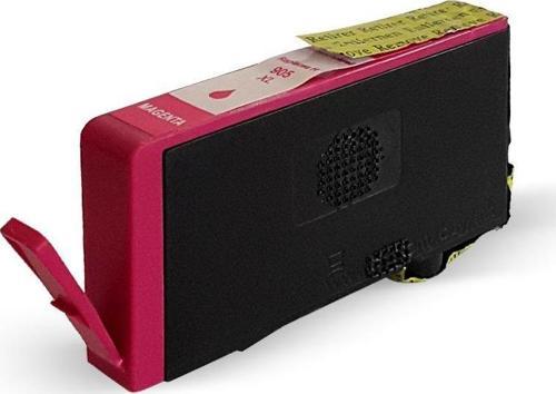 HP 655XL UYUMLU KIRMIZI KARTUŞ - HP 3525/ 4615/ 4625/ 5525
