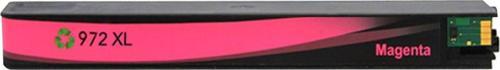 HP 972X Kırmızı Uyumlu Kartuş Pagewide 352dw/452dn/dw/477dn/dw/552dw/577dw/z ,PageWide Managed P5525