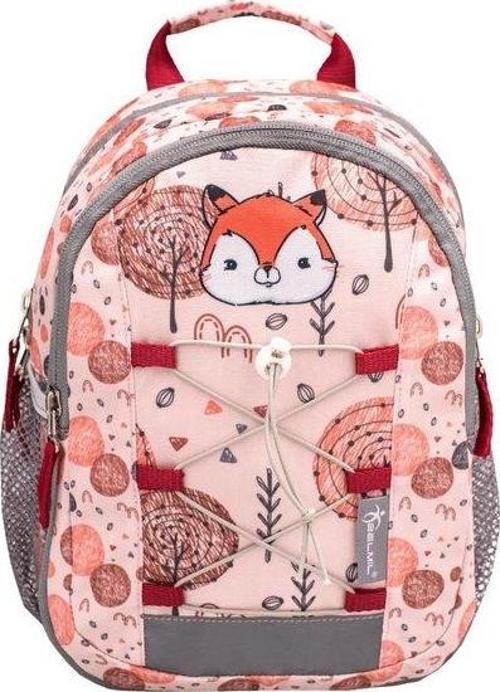 Woodland Animal  Foxy Anaokulu Çantası 305-9