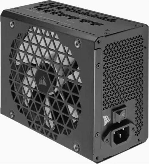 CORSAIR RM1200x Shift 1200W 80+ Gold Full Modüler ATX PSU (CP-9020254-EU)