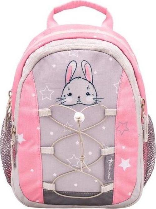 Woodland Animal Rabbit Anaokulu Çantası 305-9