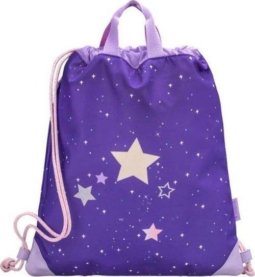 Purple Chic İpli Spor Çantası 337-1/P/1