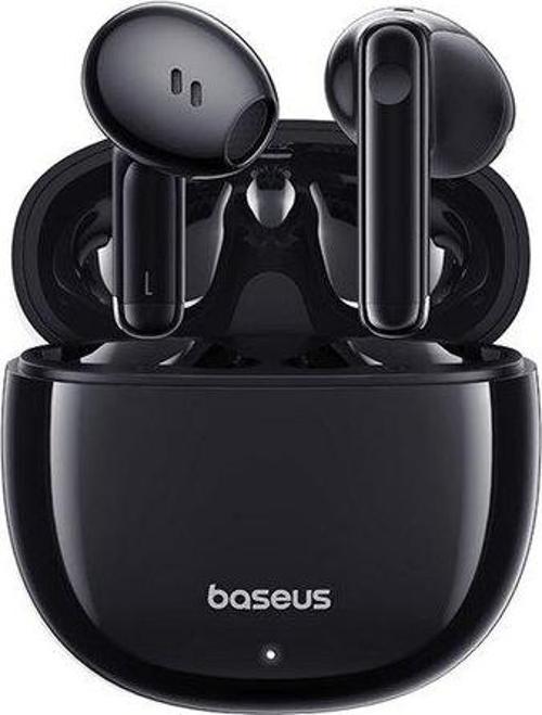 E13 Bowie True Wireless Bluetooth Kulaklık Galaxy Siyah