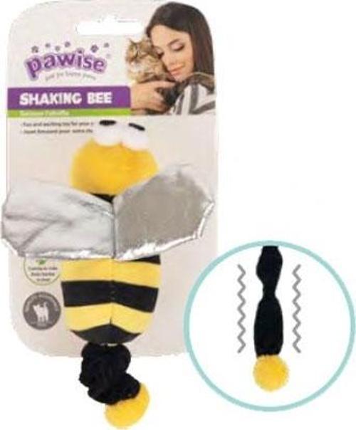 Sallanan Arı Peluş Oyuncak