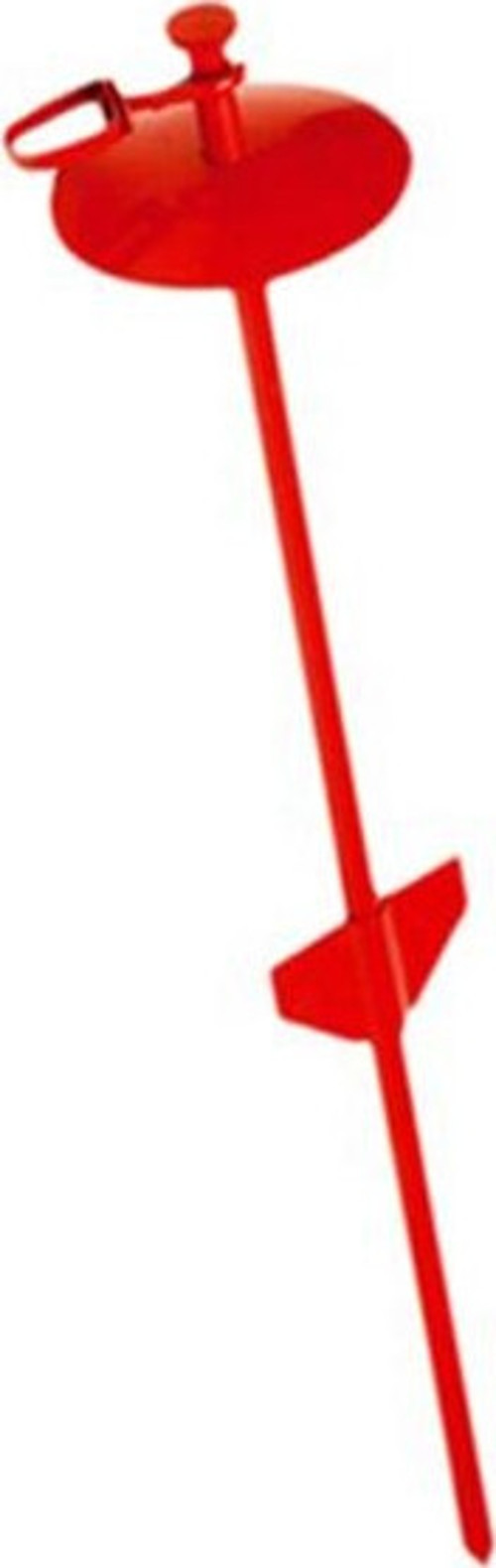 Tasma Bağlama Kazığı 52,5 Cm