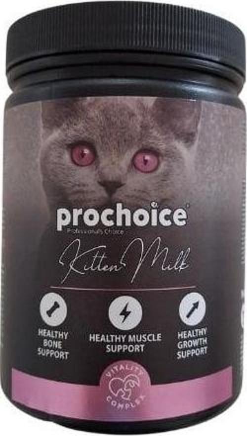 Prochoice Kitten Milk Yavru Kedi Süt Tozu 200 Gr