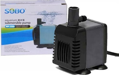 Akvaryum Kafa Motoru 25w 1200 Lh