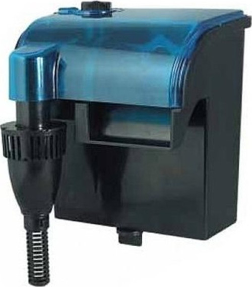 Maxi Askı Filtre 600 Lh 12 W