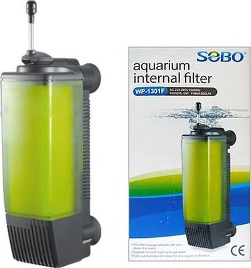 WP-1301F Filtre 600 Lth 10 W