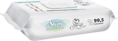 Bio Natural Yenidoğan Islak Havlu 40'lı