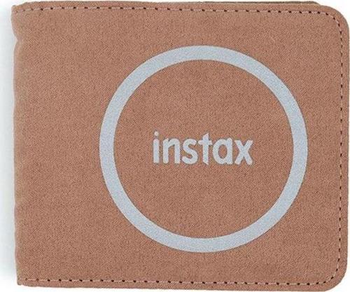 İnstax SQUARE Rose Gold Cep Albümü