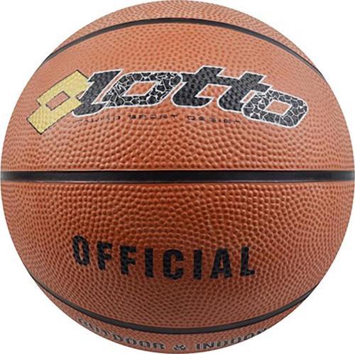 Ball Step Rub Kauçuk 7 No Basketbol Topu