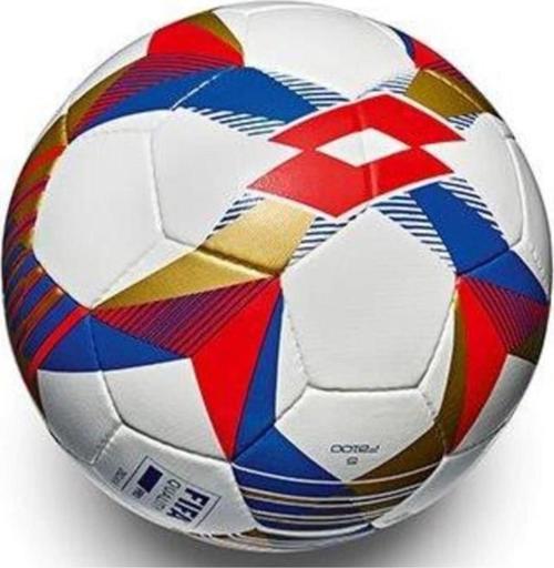 Fifa Quality FB100 El Dikiş 5 No Futbol Topu