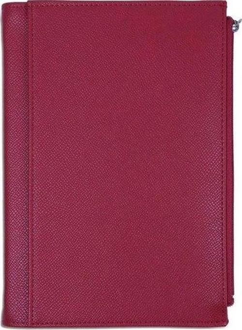 7198 Vj Zipco 14X20 80 Gr. 96 Yp.Çiz. Fuşya