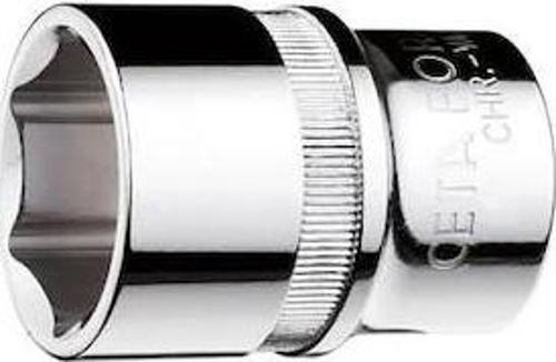 1-2'' 6 Köşe Lokma Anahtar 24 MM