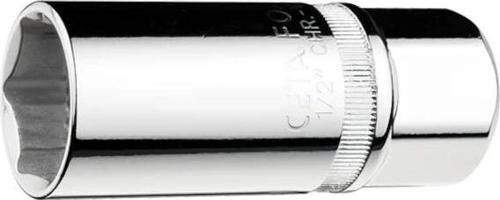 C27-r16 1/2'' Buji Lokması (contalı) 16 Mm