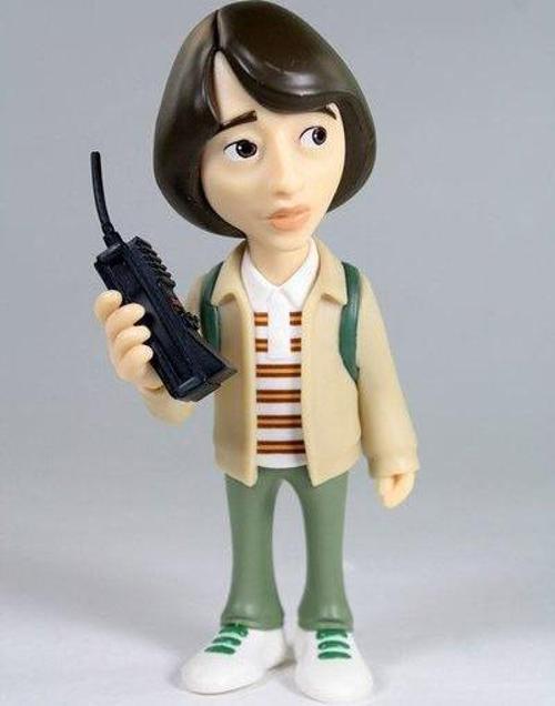 Stranger Things Mike 13890
