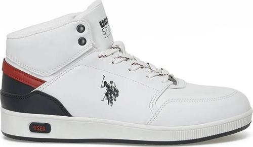 U.S POLO ASSN 3W MALONE GSN 3PR,KADIN BOĞAZLI SPOR (KIŞ 23)