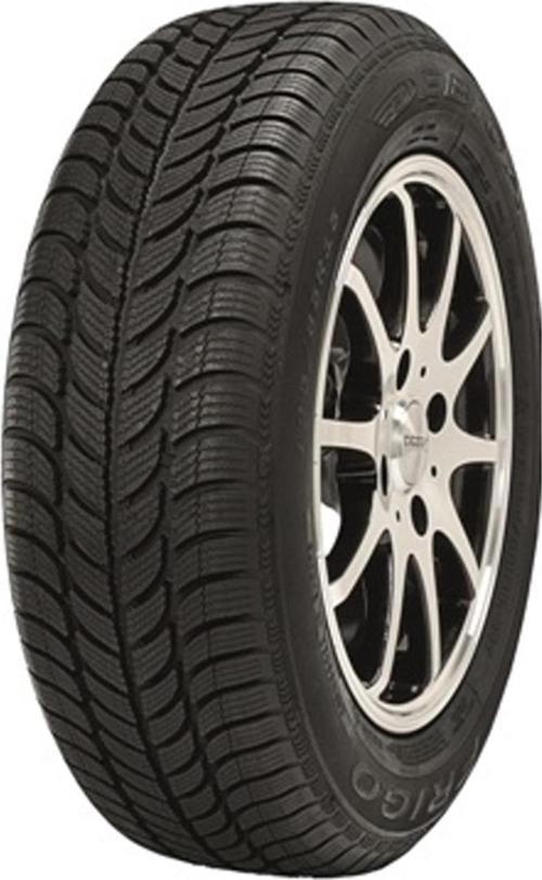 Frigo 2 MS 175/65R14 82T Kış Lastiği (2024)