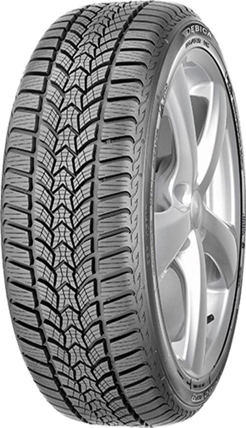Frigo HP 2 XL 225/55R17 101V Kış Lastiği (2024)