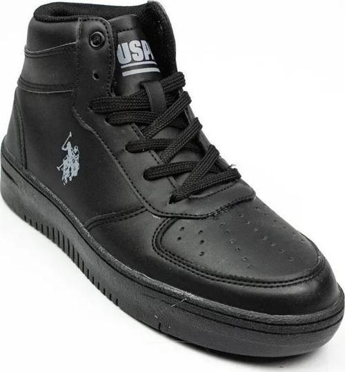 U.S POLO ASSN. ARISTO GSN HI 3PR KADIN BOĞAZLI SPOR (KIŞ 23)