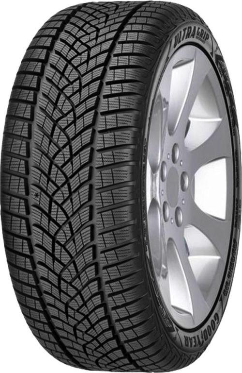UltraGrip Performance G1 XL AO 235/55R18 104H Kış Lastiği (2024)