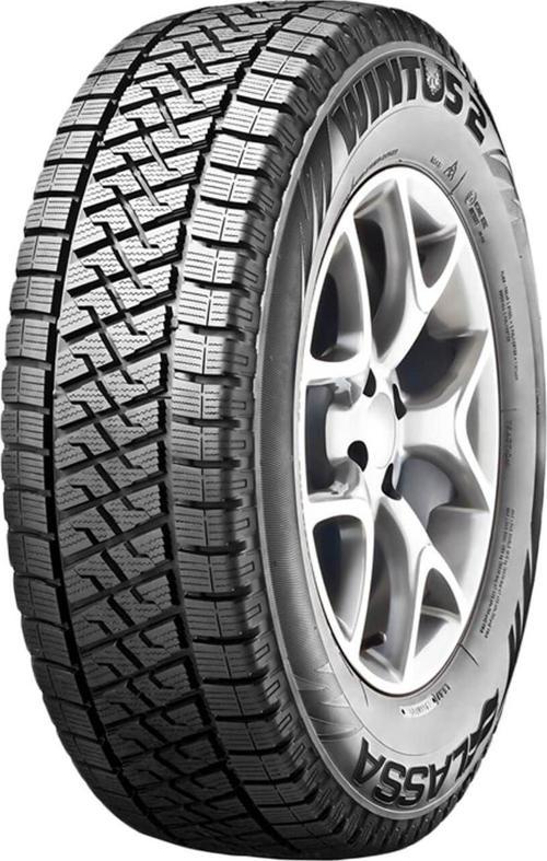 Wintus 2 205/75R16C 113/111R Kış Lastiği (2024)