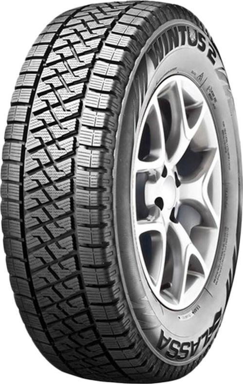 Wintus 2 215/75R16C 113/111R Kış Lastiği (2024)
