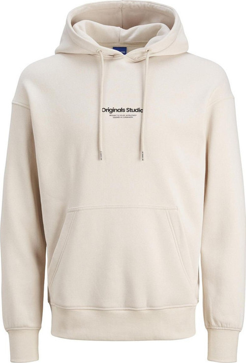 12241687 Jorvesterbro Sweat Hood Noos Ay Işığı
