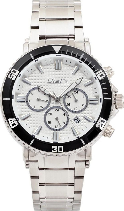Dialx DX 5424 1 Erkek Kol Saati