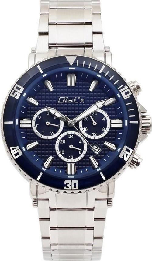 Dialx DX 5424 2 Erkek Kol Saati