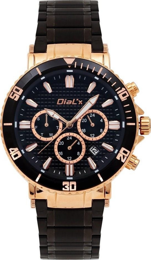 Dialx DX 5424 4 Erkek Kol Saati