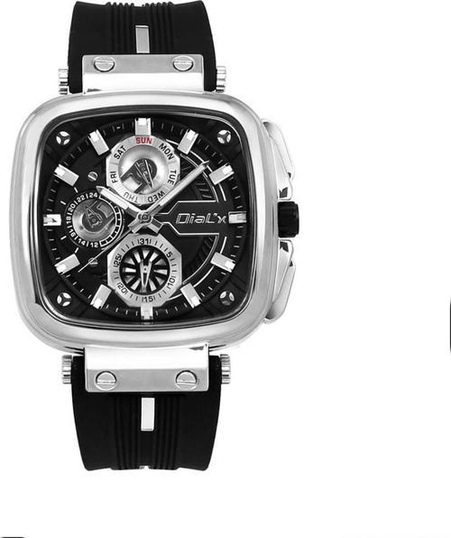 Dialx DX 5500 1 ERKEK KOL SAATİ