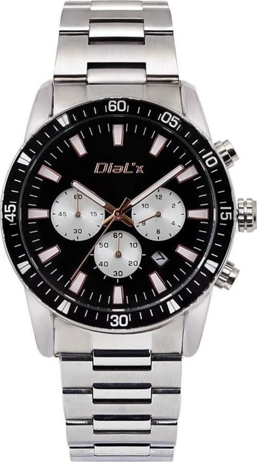 Dialx DX 5529 4 Erkek Kol Saati