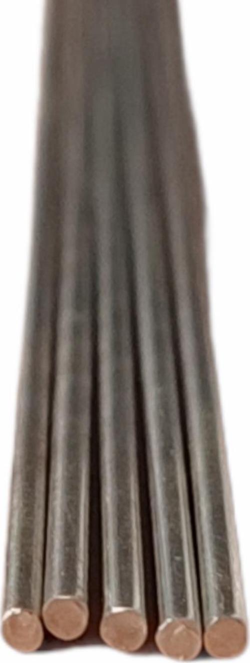 GÜMÜŞ KAYNAK TELİ %50 (2 MM) 1 ADET