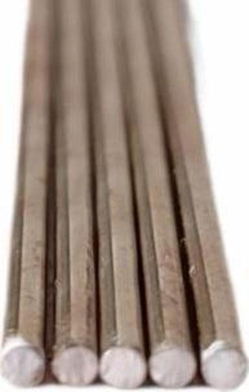 GÜMÜŞ KAYNAK TELİ 2MM %10 (1 KG)