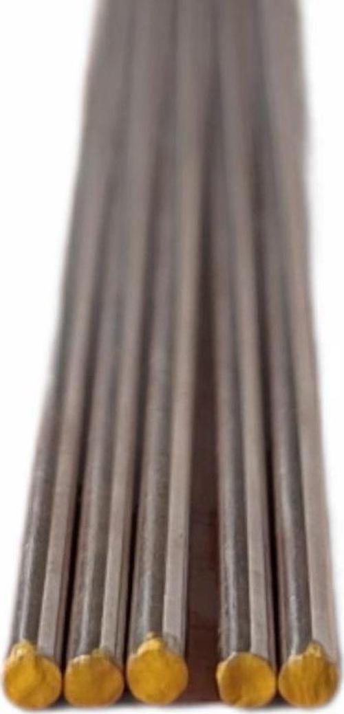 GÜMÜŞ KAYNAK TELİ 2MM %20 (1 KG)