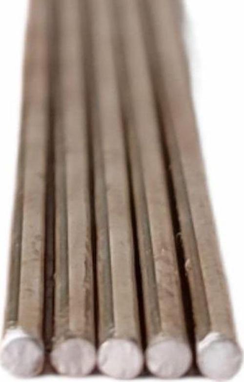 GÜMÜŞ KAYNAK TELİ 2MM %50 (5 ADET)