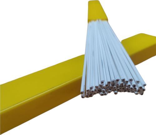 GÜMÜŞ KAYNAK TELİ FLUX'LI % 20 (2 MM) 1 KG