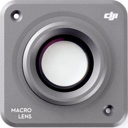 DJI Action 2 Macro Lens (DJI Türkiye Karacasulu Garantili)
