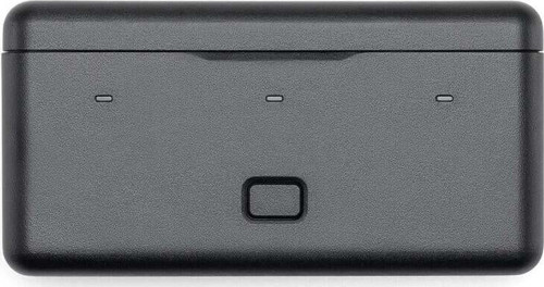 Osmo Action 3 Multifunctional Battery Case | Türkiye Karacasulu Garantili |