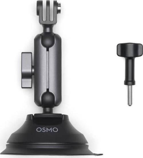 Osmo Action Suction Cup Mount