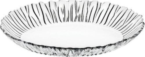 aurora yemek tabak - 6 lı yemek tabağı 21 cm.10555