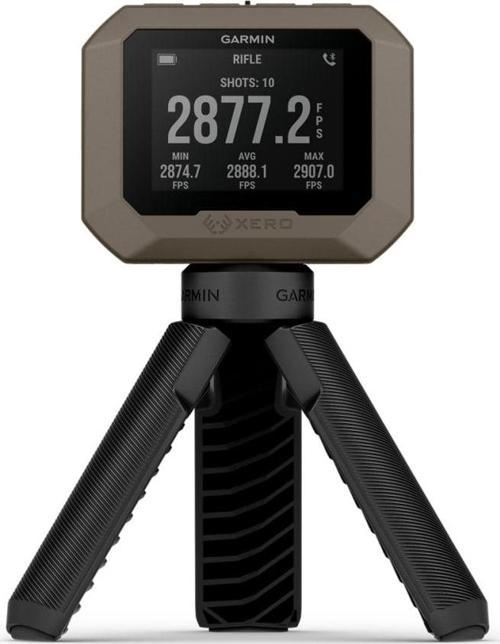 XERO CI Pro Chronograph
