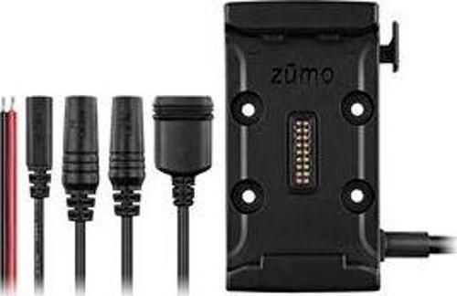 Zumo 590 Motorsiklet&Bisiklet Navigasyon Tutucu