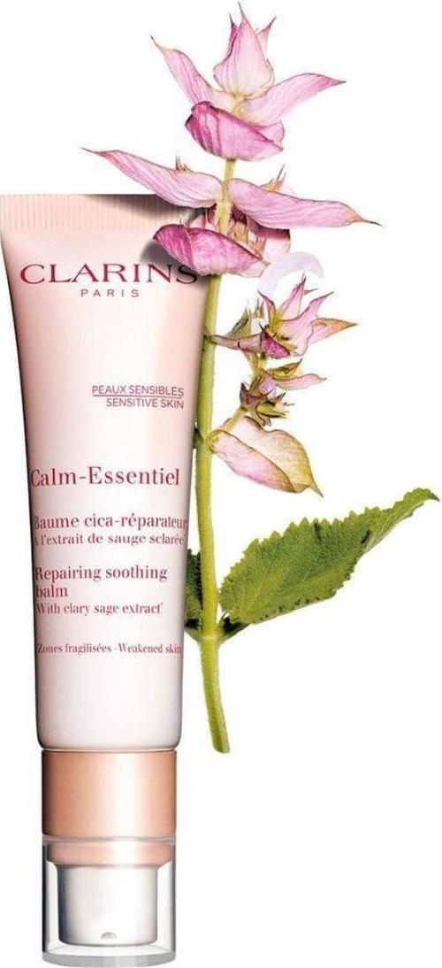 Calm Essentiel Soothing Repairing Balm 30 ml Yatıştırıcı Balsam