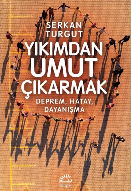 Yıkımdan Umut Çıkarmak - Deprem Hatay Dayanışma