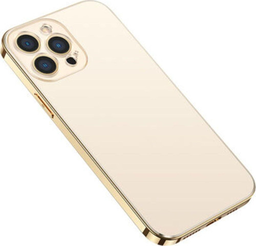 İphone 12 Pro Magsafe Destekli Şık Bobo Premium Kılıf