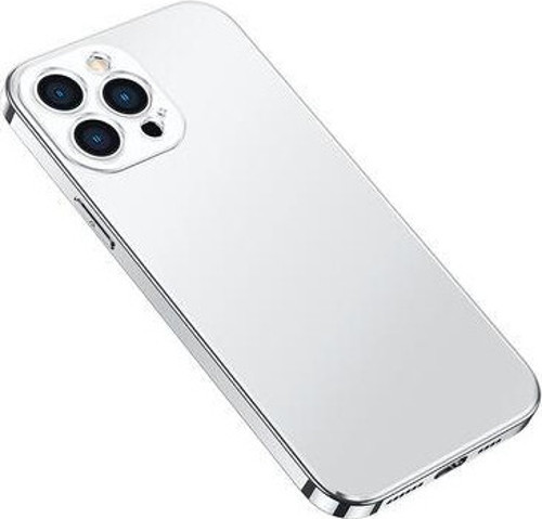 İphone 12 Pro Magsafe Destekli Şık Bobo Premium Kılıf